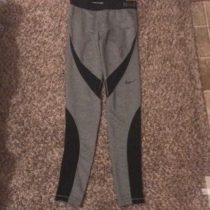 Running pants